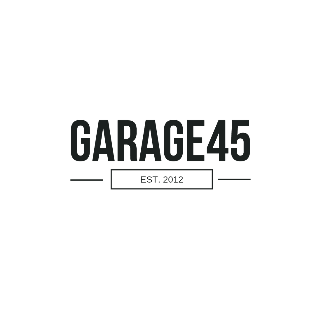 Garage45