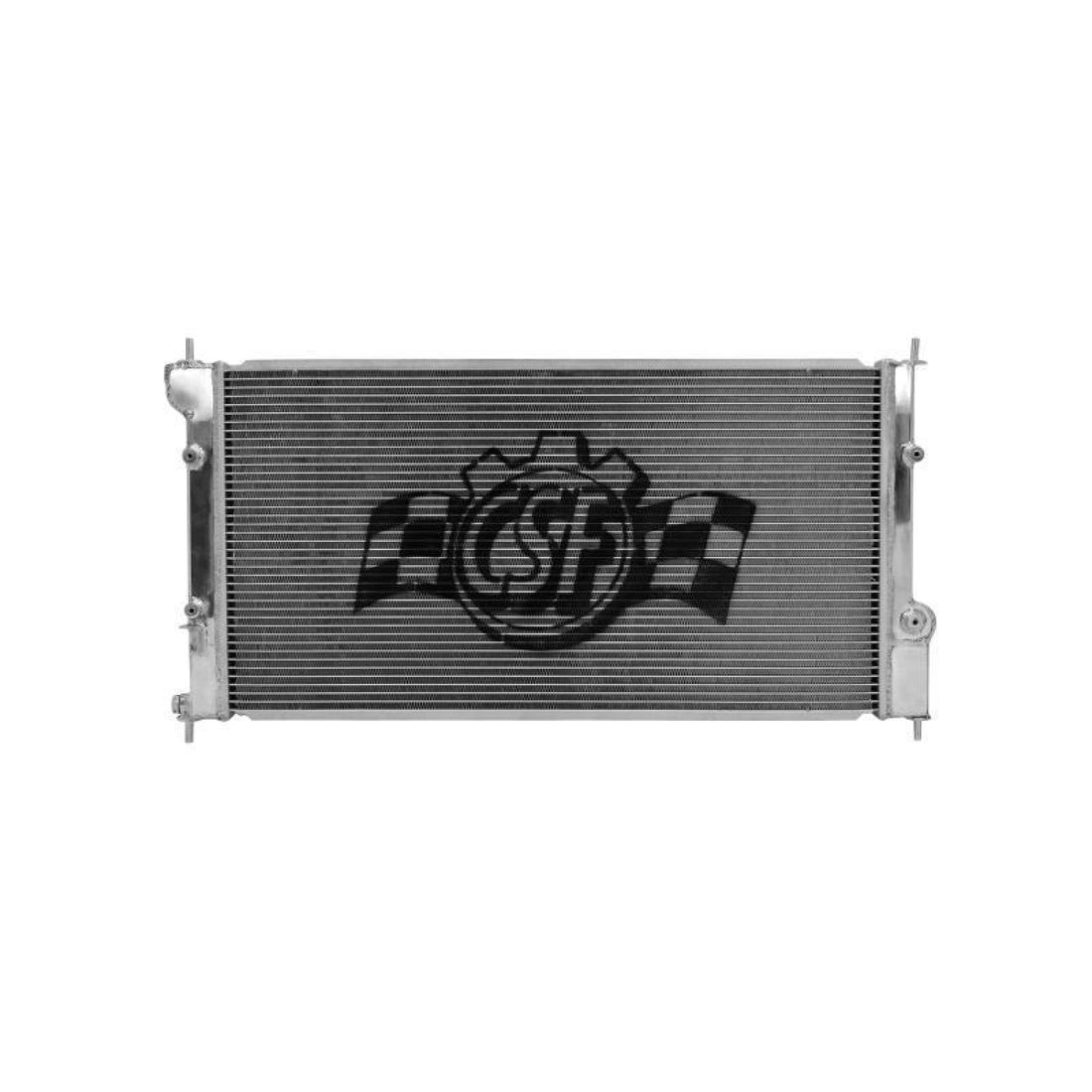 CSF 2013-2018 Subaru BRZ, Toyota 86, Toyota GR86, Scion FR-S  Aluminum Radiator