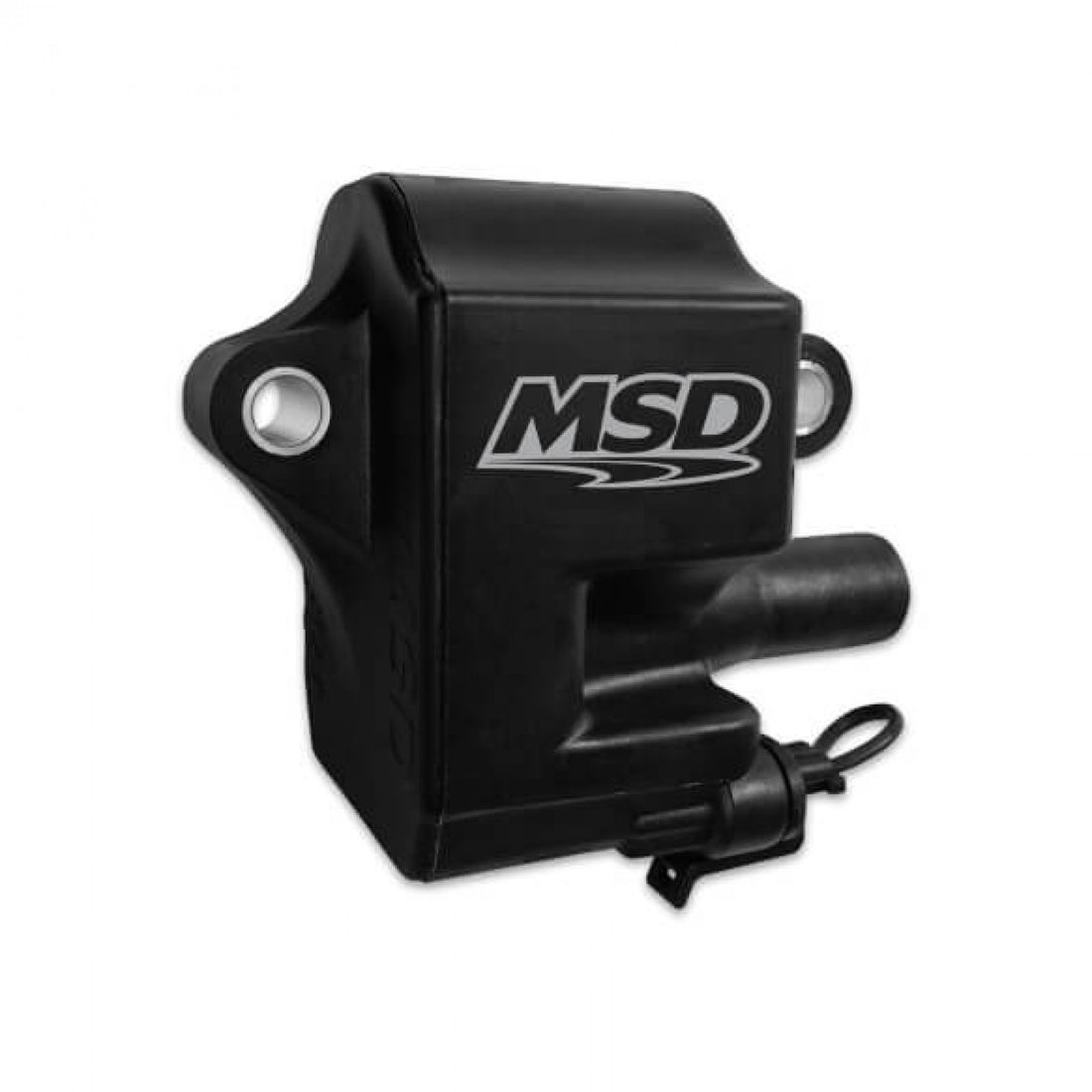 MSD Ignition Coil - Pro Power Series - GM LS1/LS6 Engines - Black