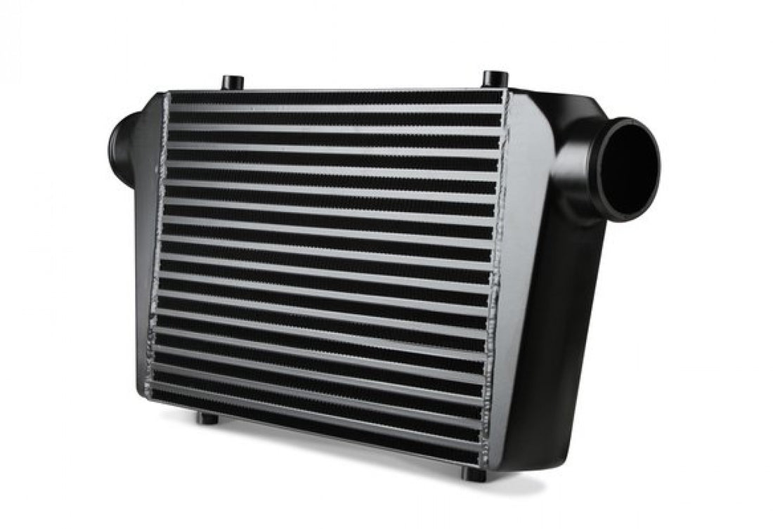 Frostbite Air To Air Intercooler Universal Fit 17-3/4 in. x 12 in. x 3 in. Core