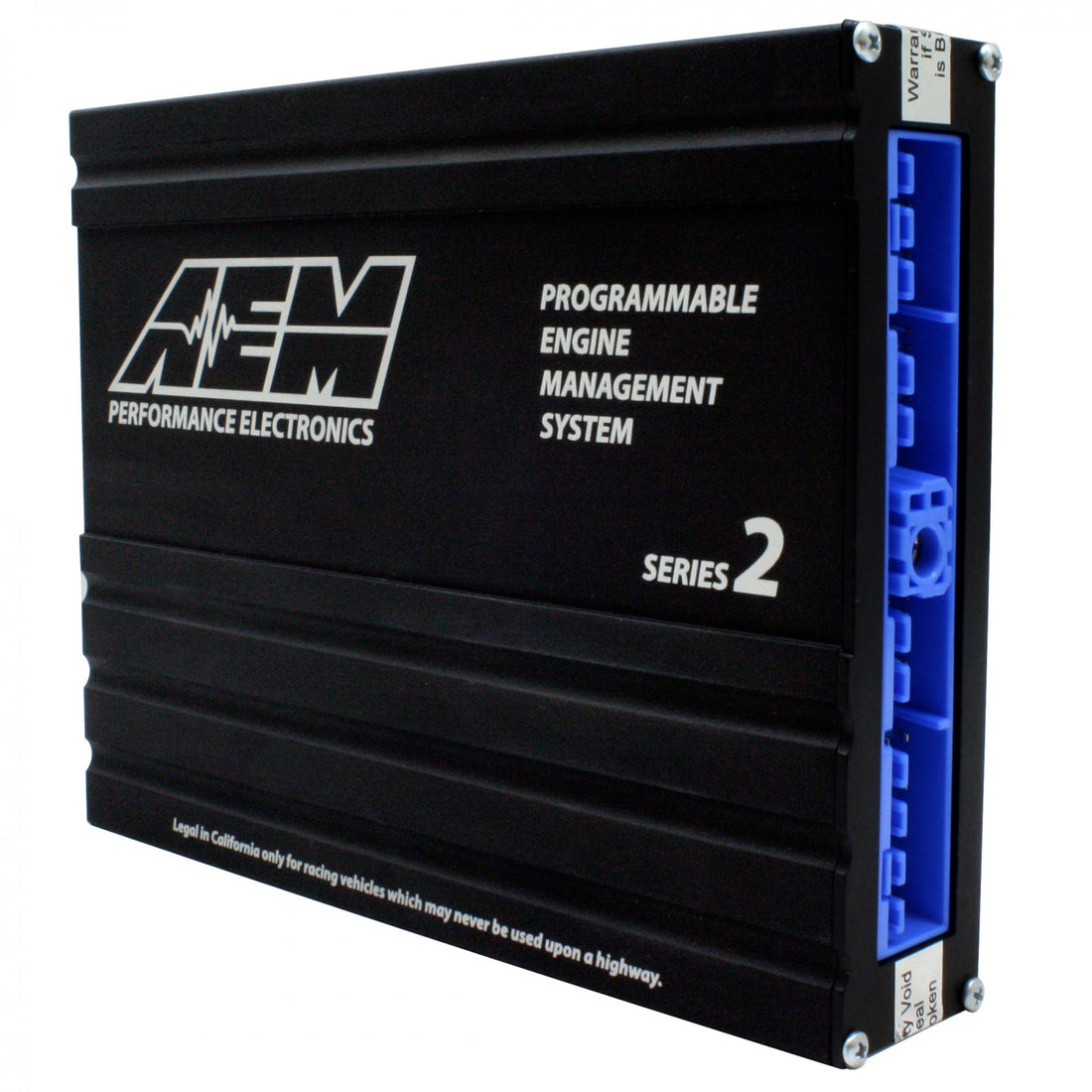 AEM Series 2 Plug & Play EMS Manual Trans 64 Pins Nissan