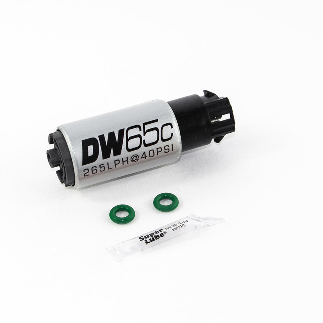 Deatschwerks DW65C 265lph Fuel Pump for 09-15 Nissan GT-R