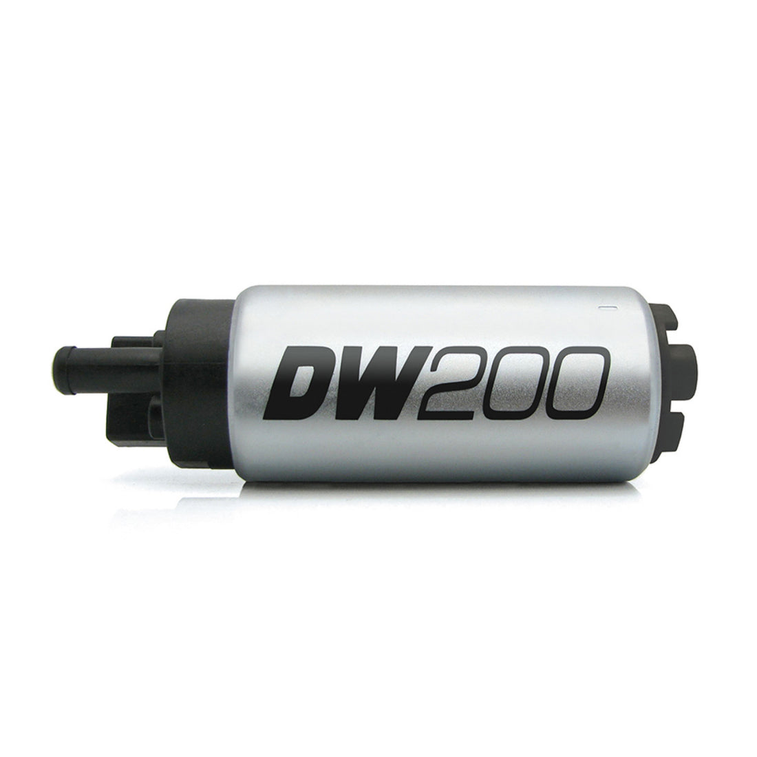 Deatschwerks DW200 255lph Fuel Pump Universal Fit