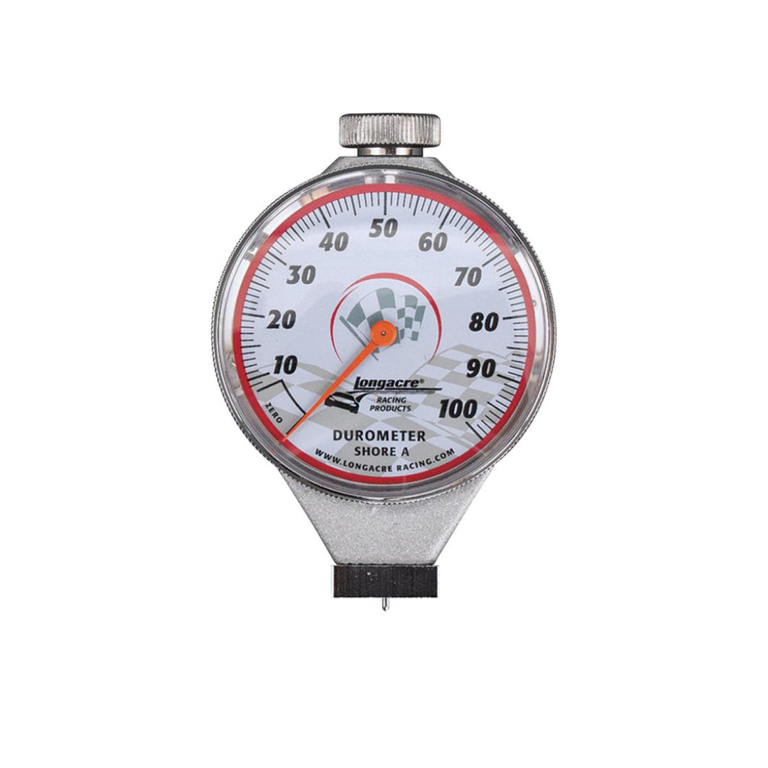Longacre Basic Tire Durometer