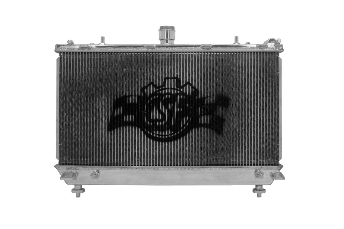 CSF 08-17 Nissan GT-R Aluminum Radiator