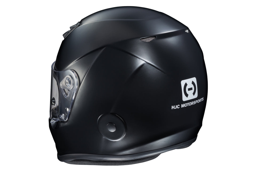 HJC H10 Helmet Black Size L