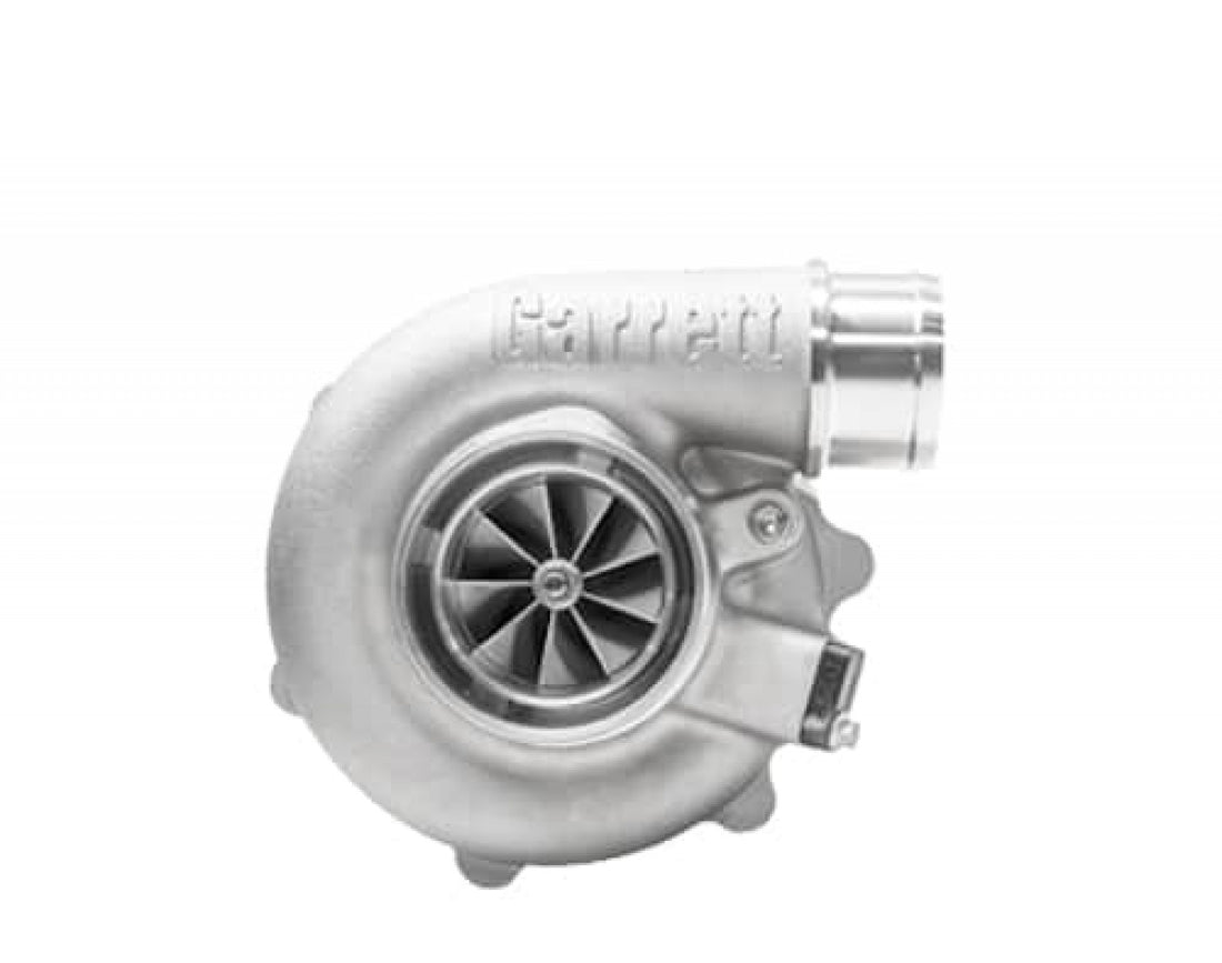 Garrett G25-660 Turbocharger O/V V-Band / V-Band 0.72 A/R Int WG