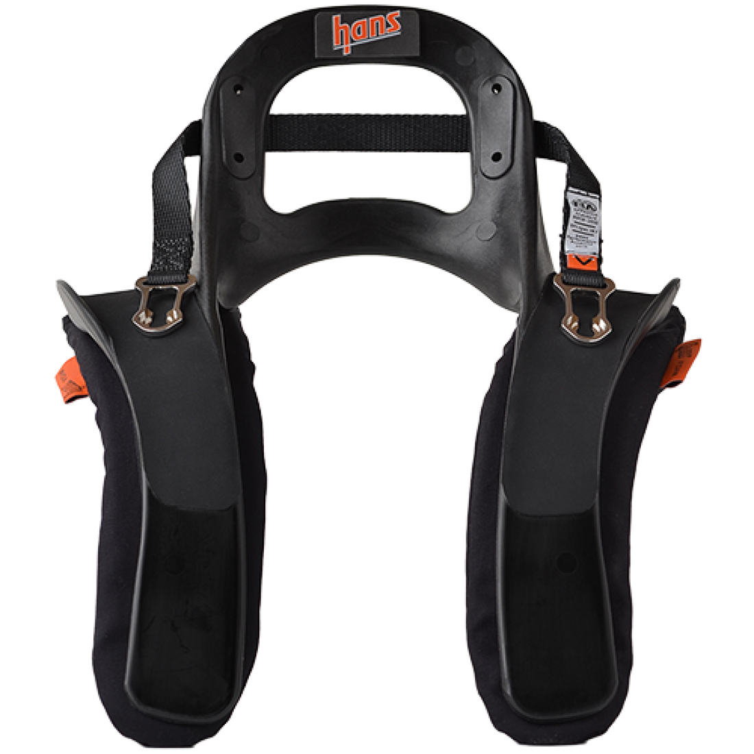 HANS III Device Head & Neck Restraint Post Anchors for Youth