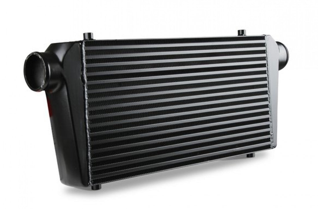 Frostbite Air To Air Intercooler Universal Fit 23.5 in. x 12 in. x 3 in. Core