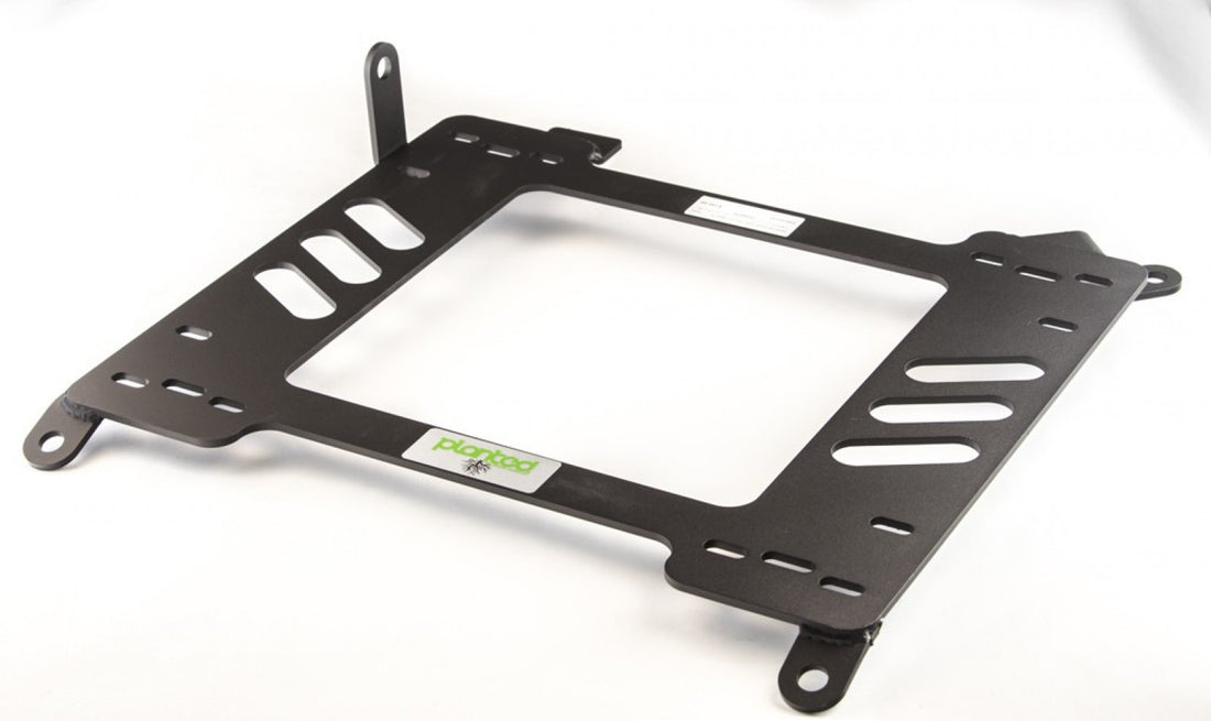 Planted Honda S2000 AP2 Chassis (2007-2009) Driver Side Seat Base