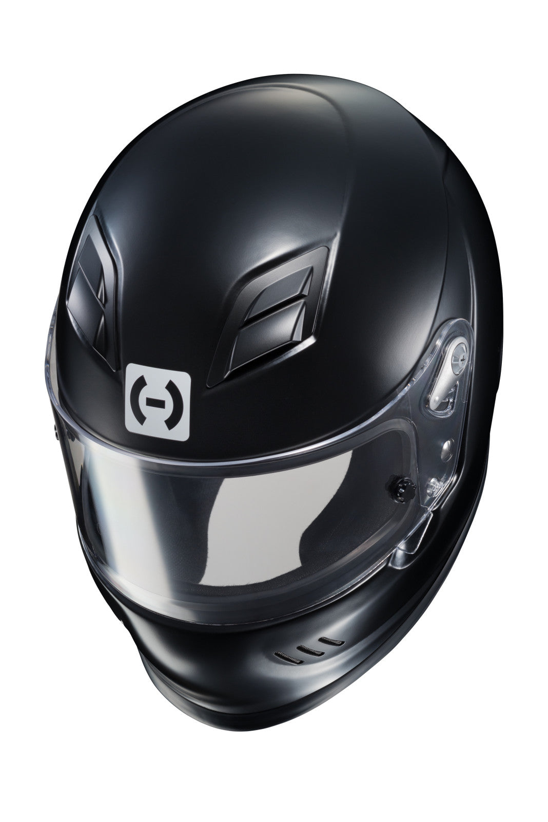 HJC H10 Helmet Black Size XXL