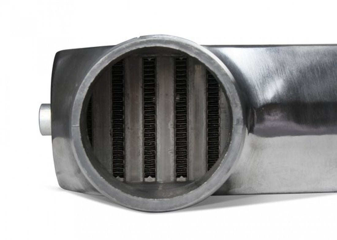 Frostbite Air To Air Intercooler Universal Fit 11 in. x 12 in. x 3 in. Core