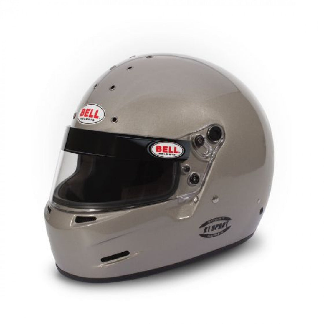 Bell K1 Sport Titanium Helmet Large (60)