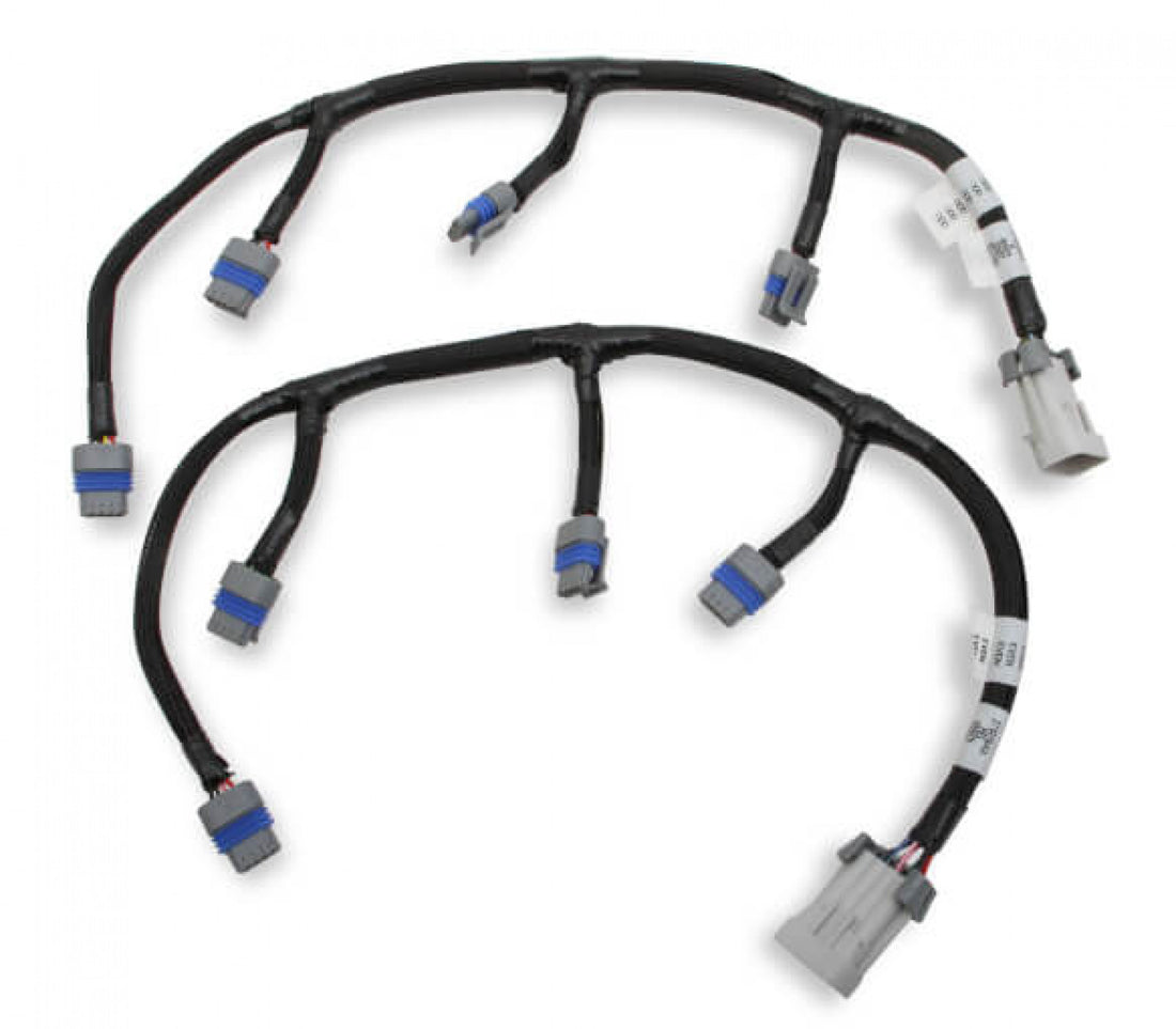 Holley EFI LS COIL HARNESSES