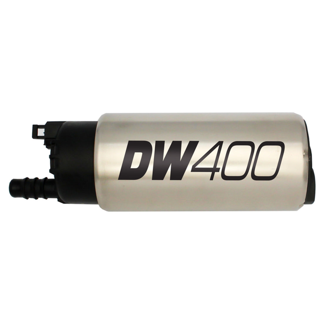 Deatschwerks DW400 415lph Fuel Pump for Nissan 240SX SE, 89-98 Subaru, and More