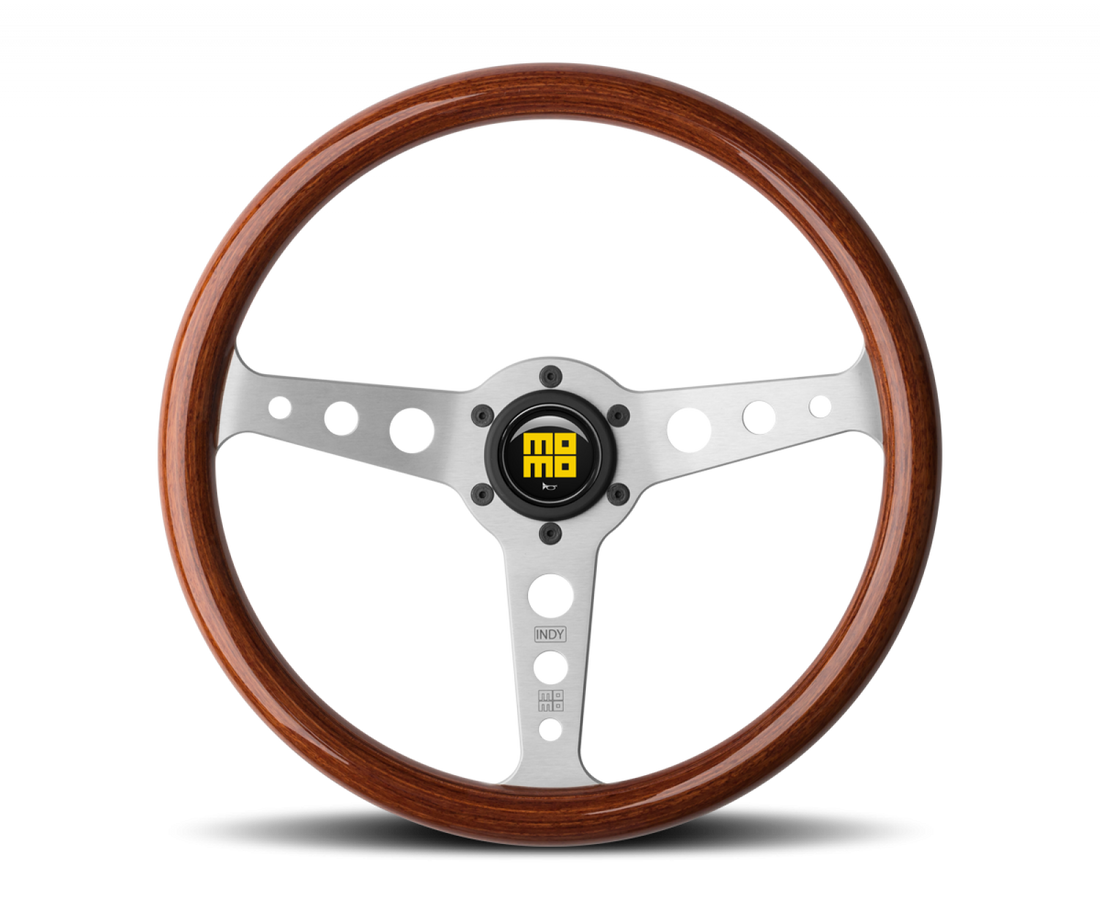 MOMO Indy Steering Wheel
