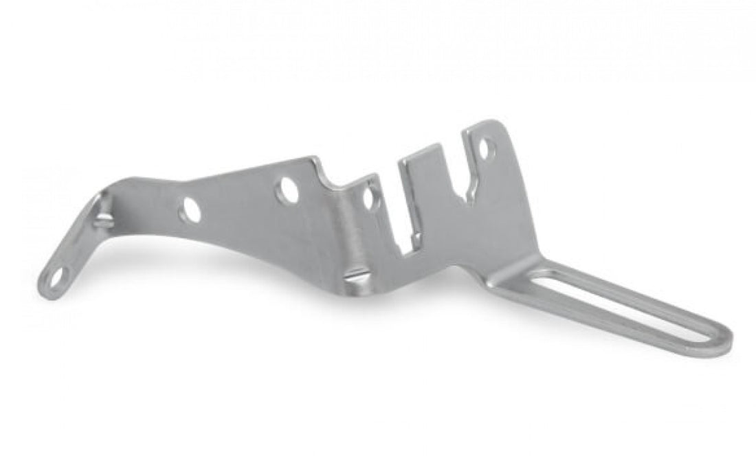Holley EFI LS Throttle Cable Bracket