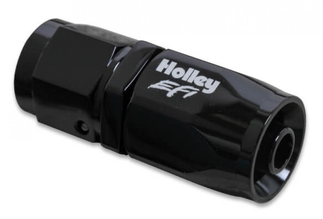 Holley EFI Billet LS7 Hi-Flow Fuel Rails