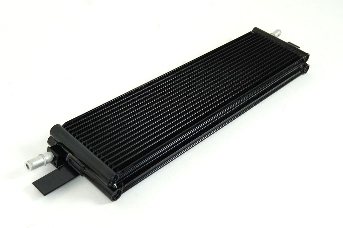 CSF 2020+ Toyota Supra & BMW G20 High-Performance DCT Transmission Oil Cooler