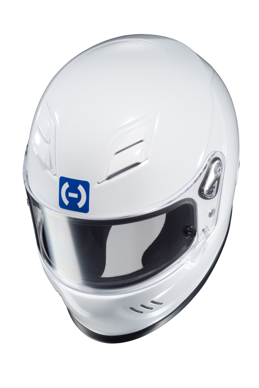 HJC H10 Helmet White Size XS