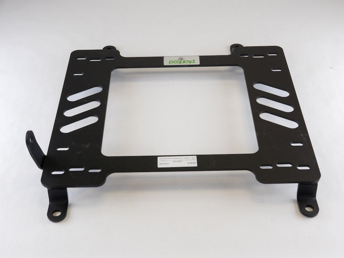 Planted Ford Mustang (2015+) Passenger Side Seat Base